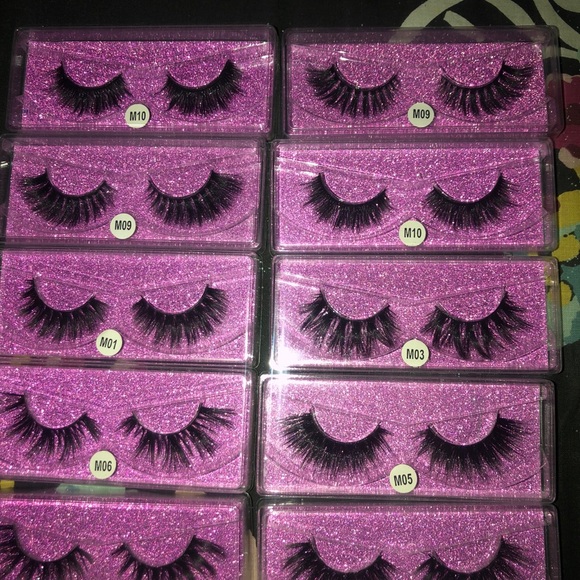 10 per lash& free shipping - Picture 1 of 3